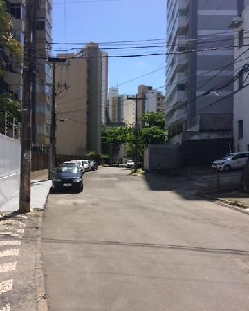 Apartamento サルバドール エクステリア 写真