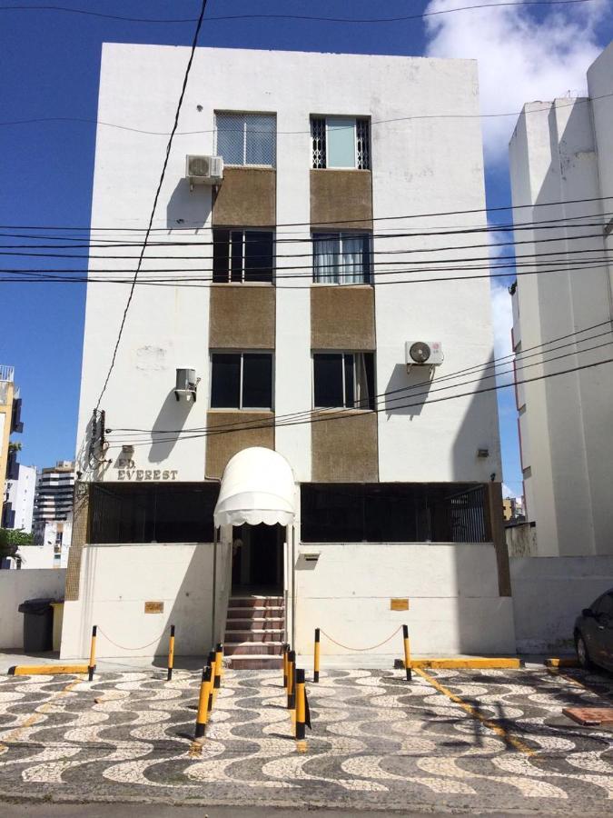 Apartamento サルバドール エクステリア 写真