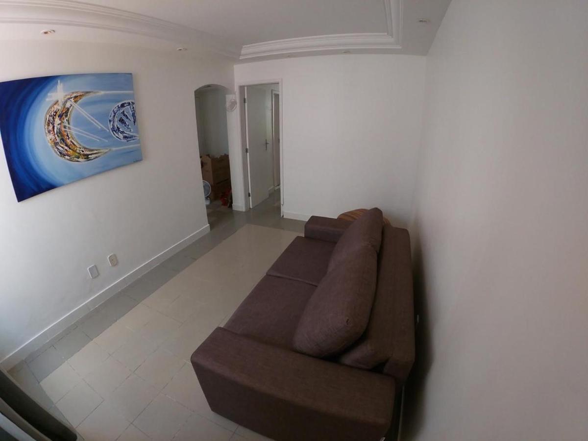 Apartamento サルバドール エクステリア 写真
