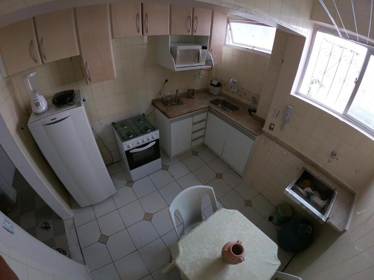 Apartamento サルバドール エクステリア 写真