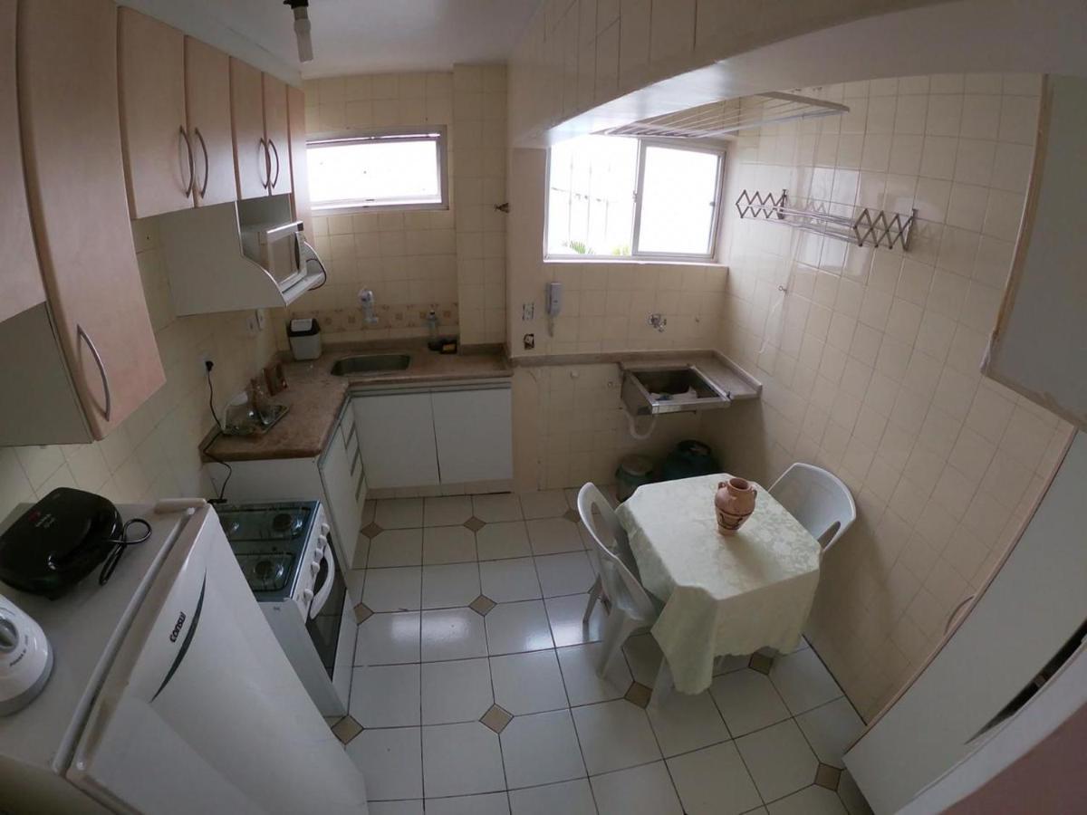 Apartamento サルバドール エクステリア 写真