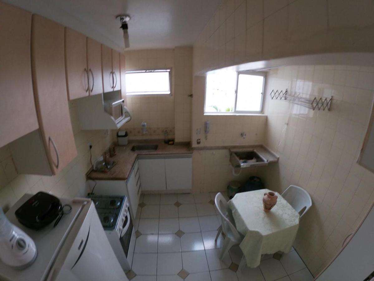 Apartamento サルバドール エクステリア 写真