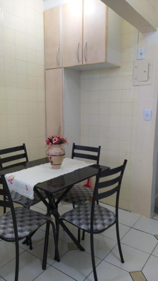 Apartamento サルバドール エクステリア 写真