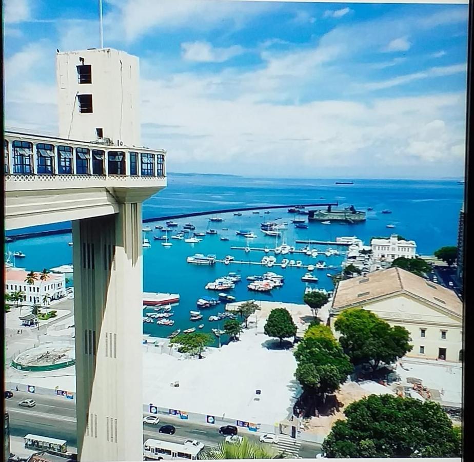 Apartamento サルバドール エクステリア 写真