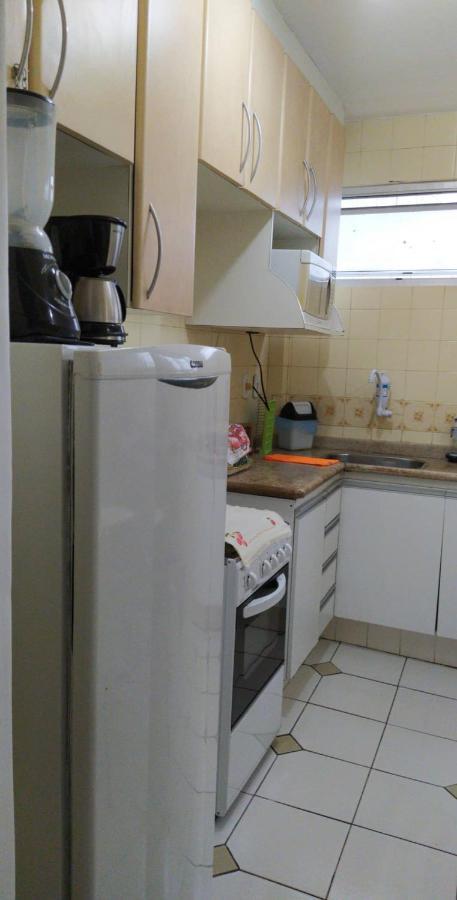 Apartamento サルバドール エクステリア 写真